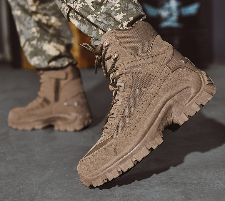 Men's Hiking Shoes