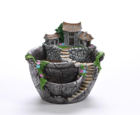 Succulent Planter Image 3