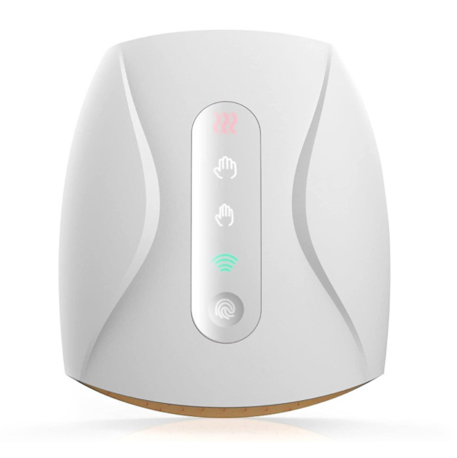 Olymes Hand Massager Image 5