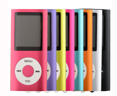 MP3 Player
