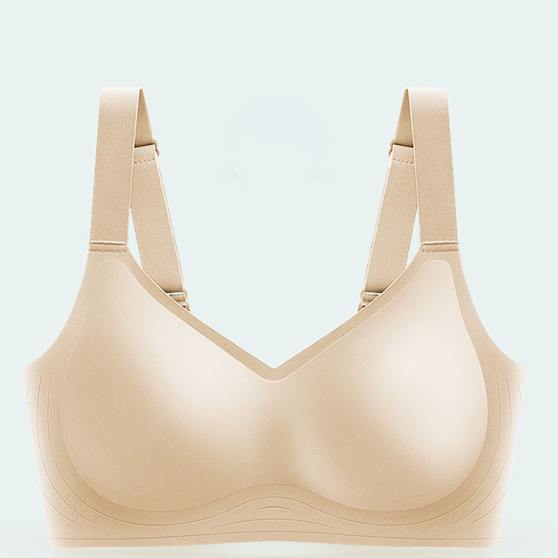 Comfortable and Stylish Sports Bra