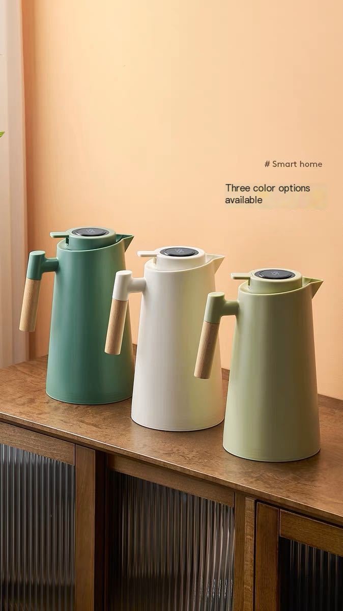 Large Capacity Water Kettle