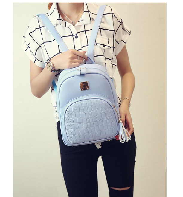 Mummy Bag Lifestyle