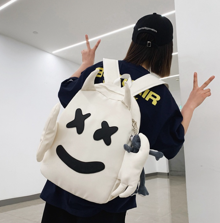 Multifunctional Canvas Bag Image 6
