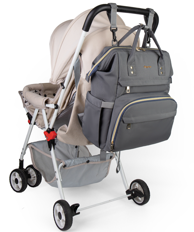 Maternity Backpack Image 1