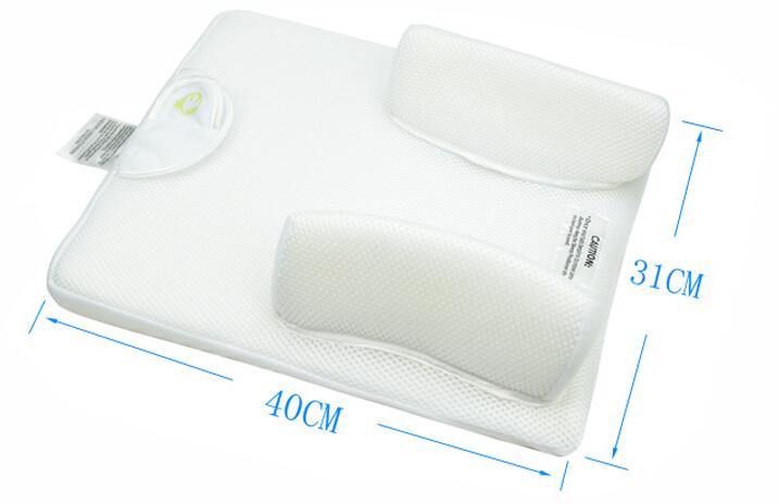 Baby Sleep Mat Image 1