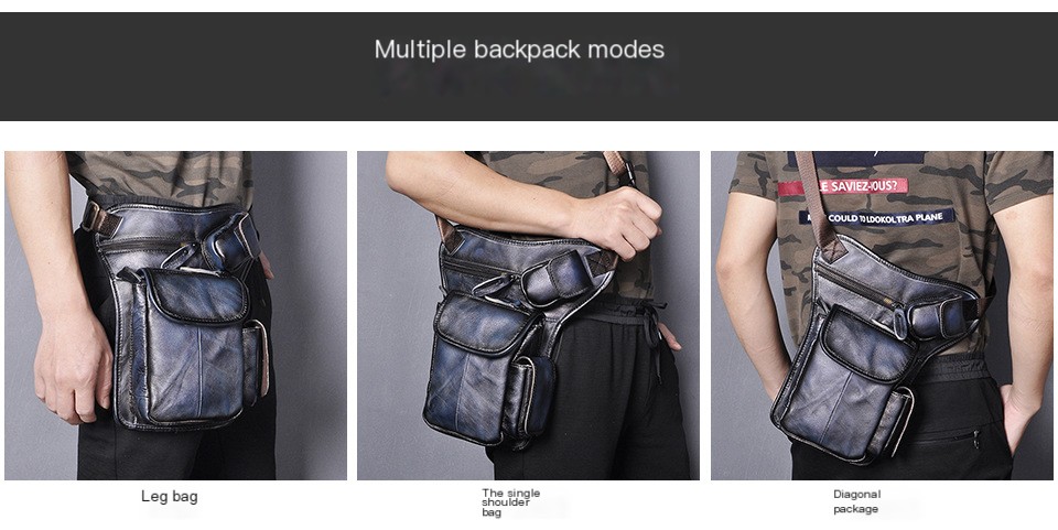 Stylish and Versatile
