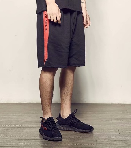 Men's Casual Shorts