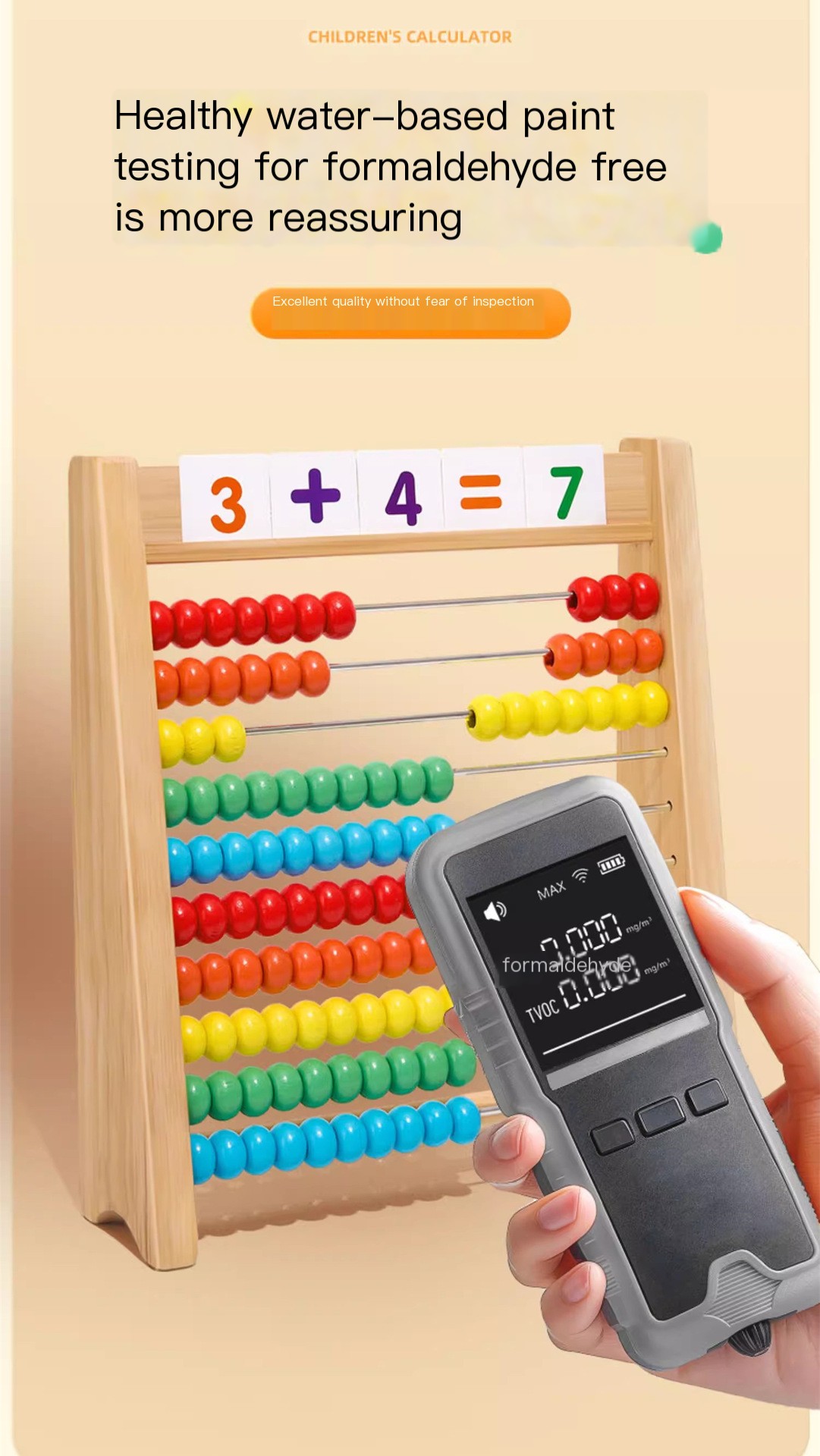 Beads Calculator Toy Image 4