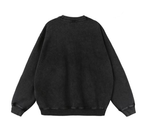 Comfortable Pullover