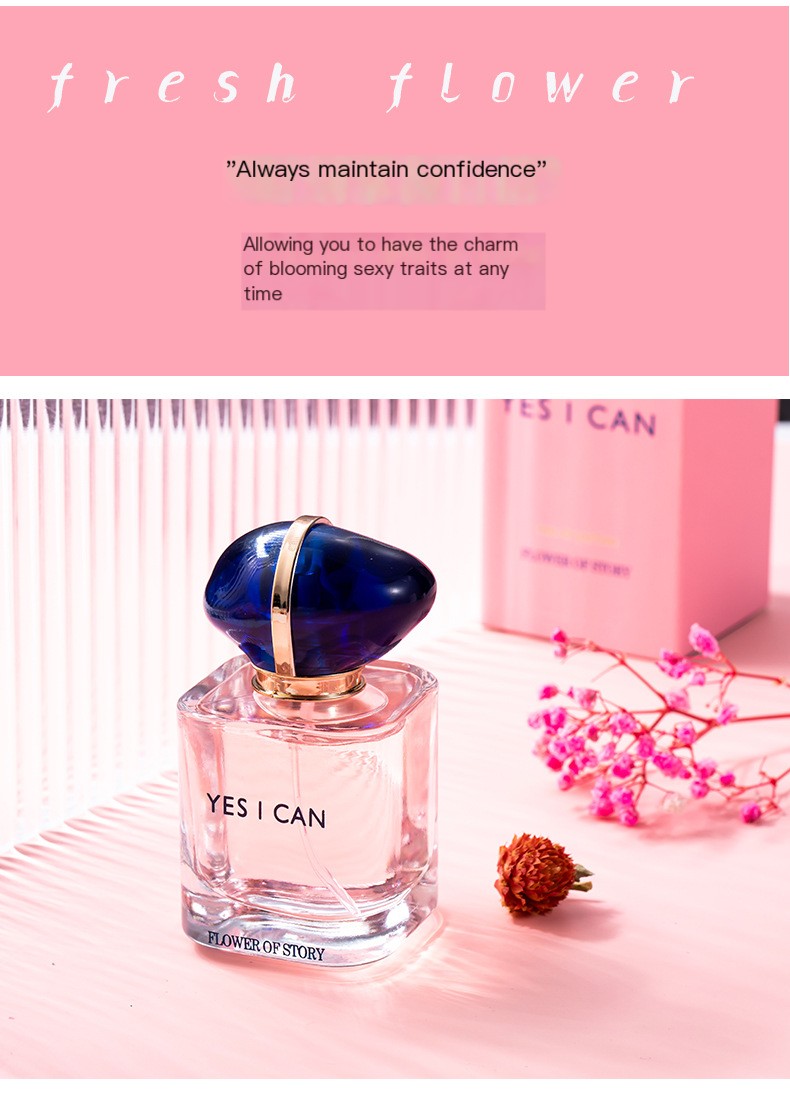 Perfume Red Love 2