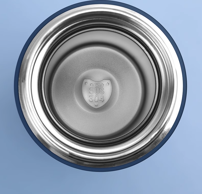 Insulated Thermos Features