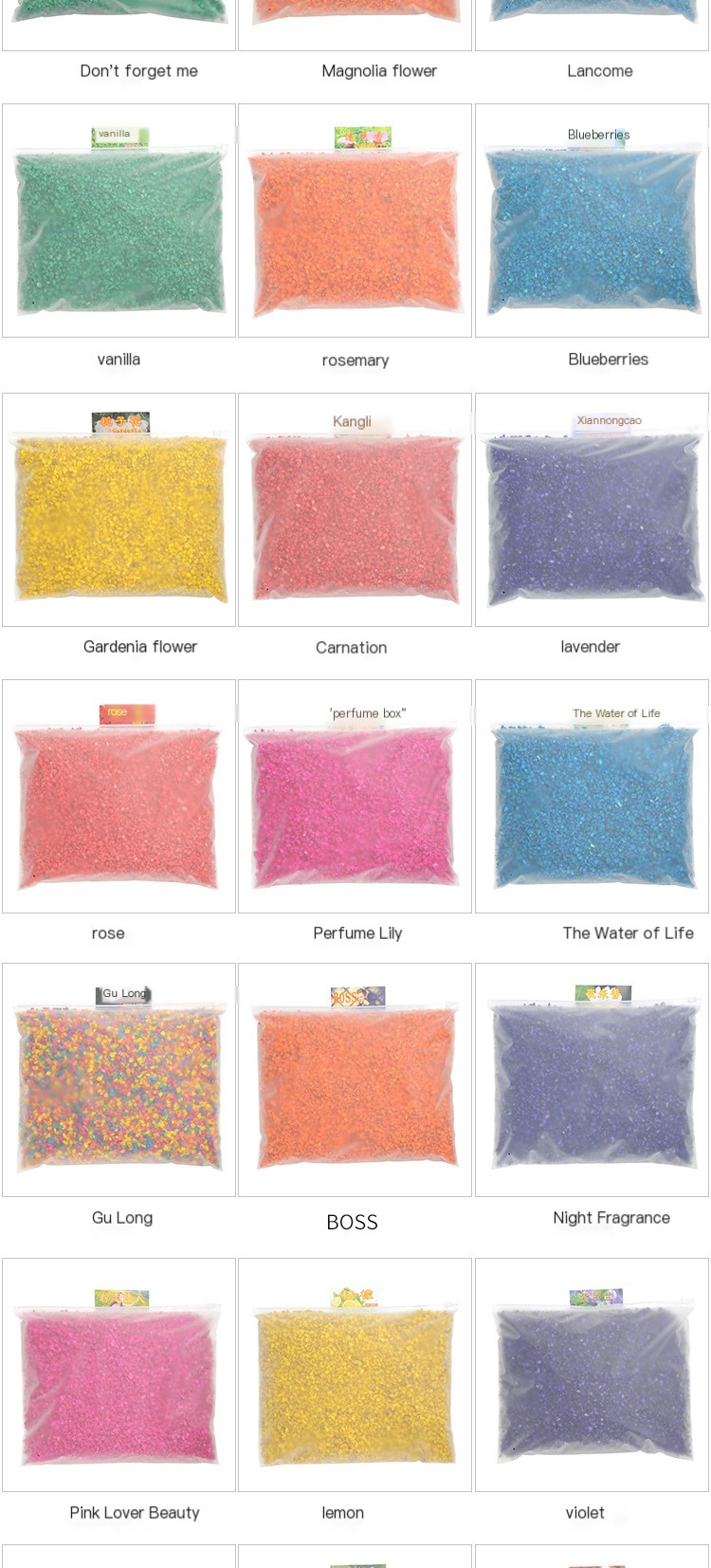 Yao Gui Factory Tenth Generation Nano Fragrant Stone Jianghu Products Fragrant Stone Fragrant Stone Wholesale Nano Fragrant Stone Stall