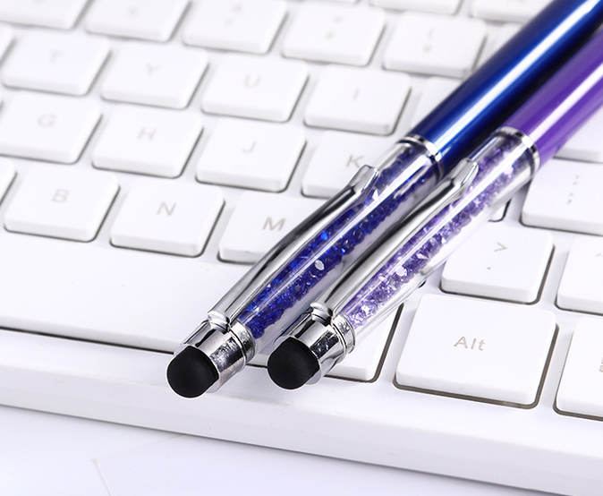 King of Ballpoint Pen - Design