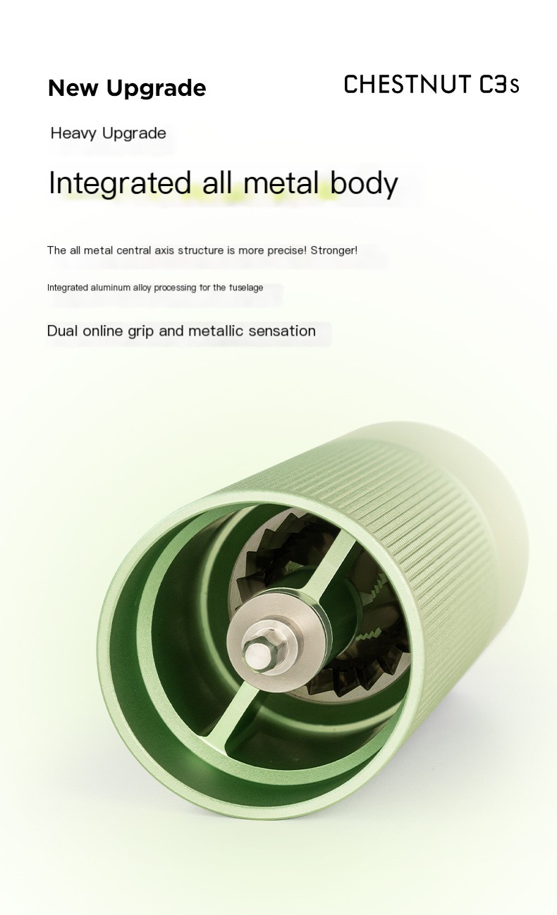 Manual Grinding Machine - Image 1