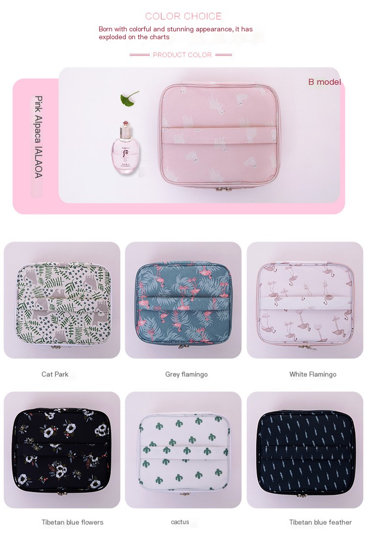 Makeup Bag 4