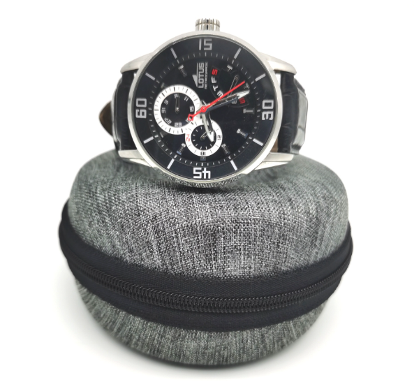 Watch Storage Case Image 4