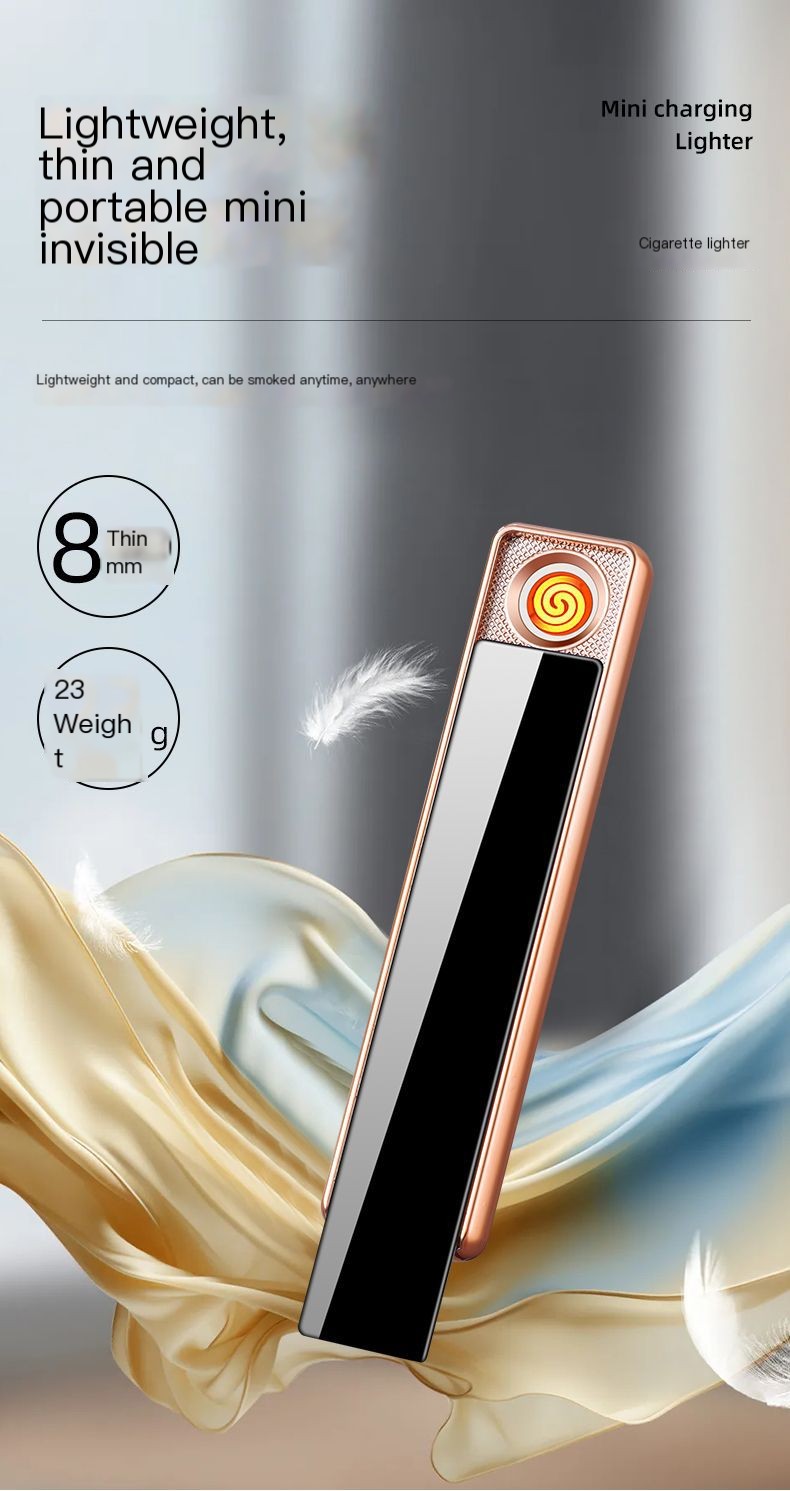 Electric Lighter Image 8