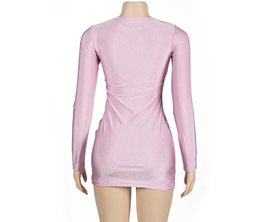 Cocktail Dress Image 7