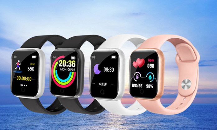 S226 Smart Bracelet Overview