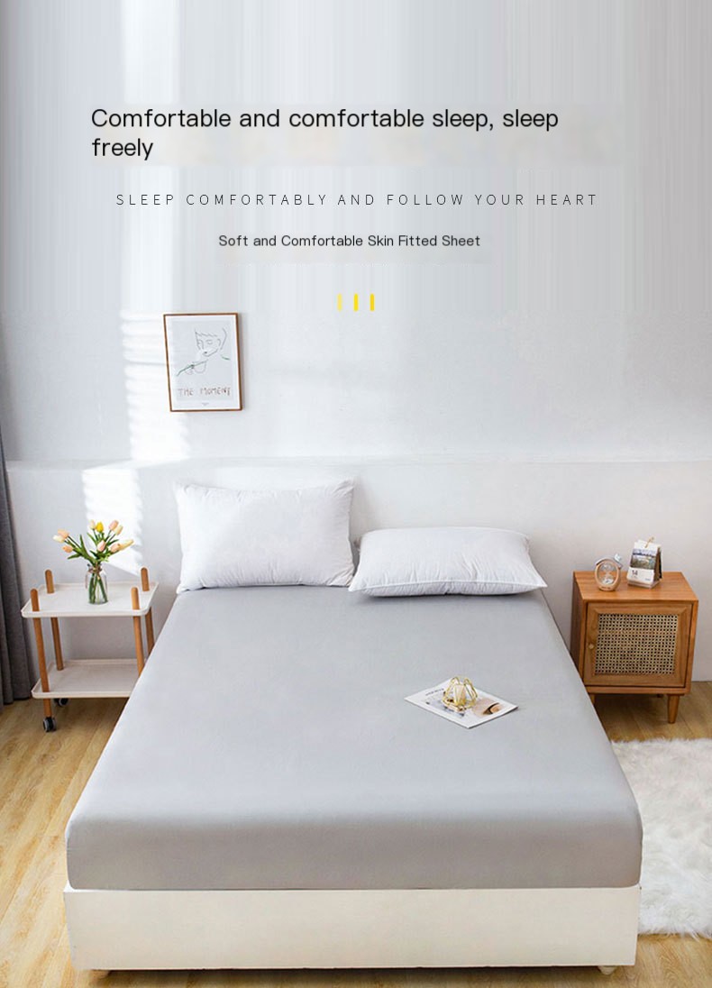 Fitted Sheet 1