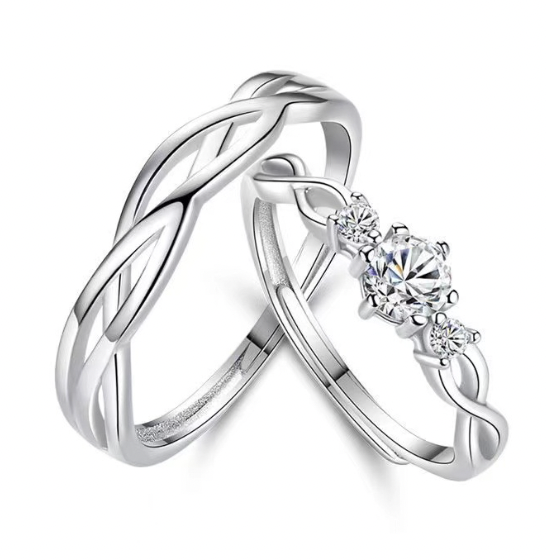 Couple's Ring 3