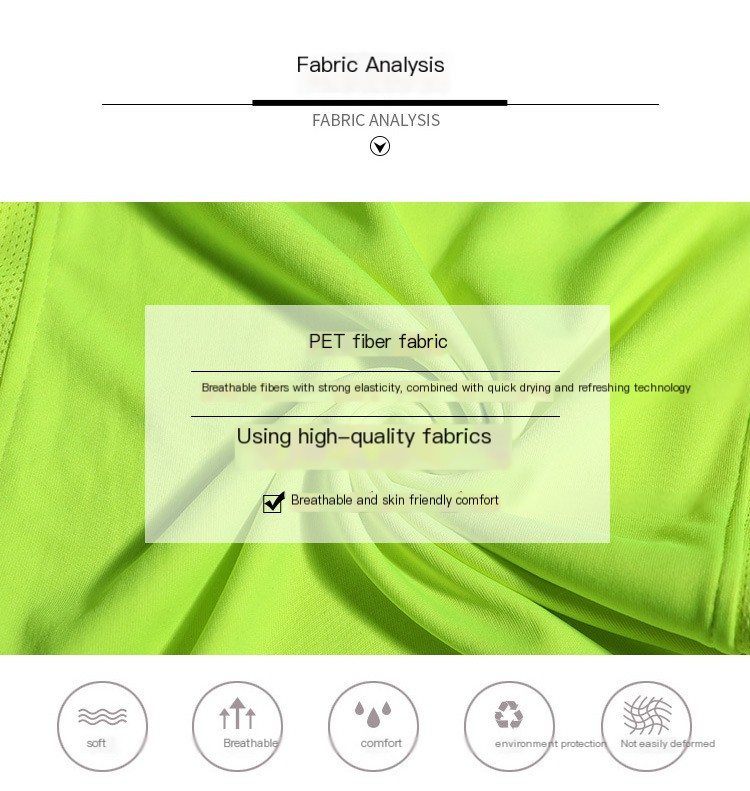 Children's Soccer Jersey Set Design 5