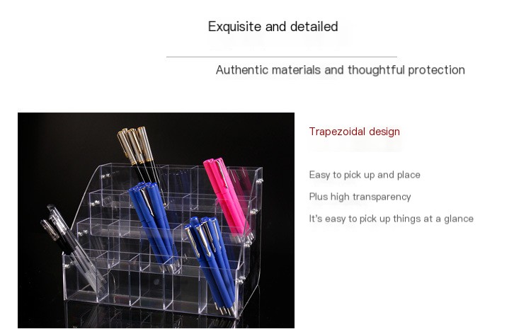 Pen holder image 6