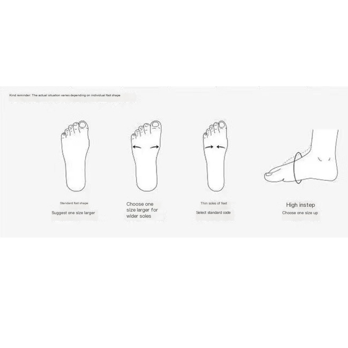 Mehrfarbige Hohlsandalen 2