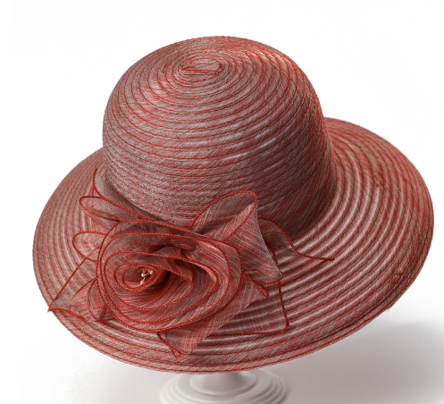 Sun Hat Image 4