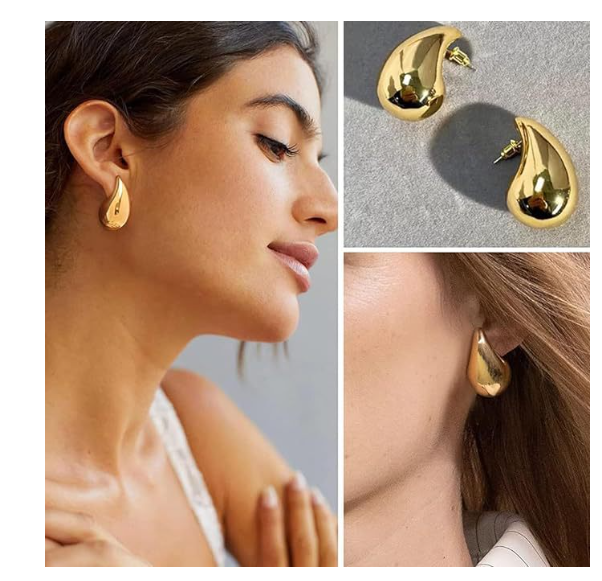 Lightweight and Comfortable