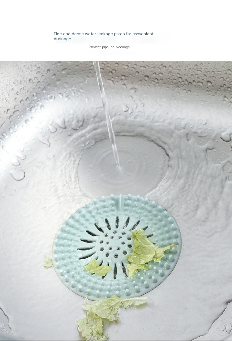 Stylish Bathroom Accessory