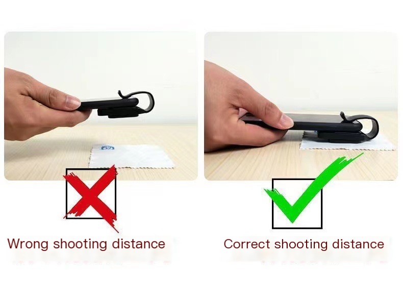 Portable MicroZoom