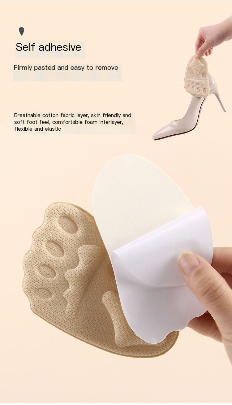 Insole Image 2