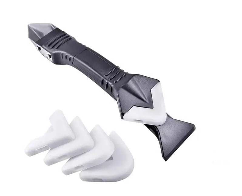 Silicone and Grout Removal Tool Image 3
