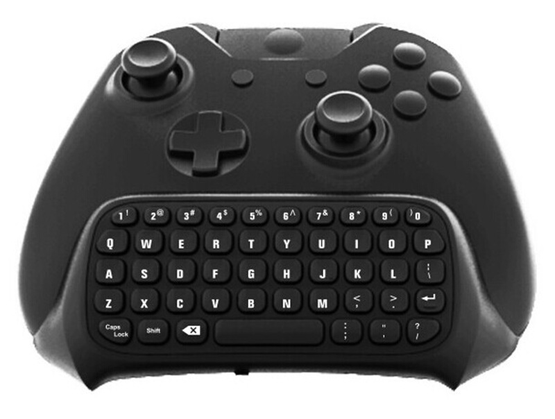 Wireless Bluetooth Keyboard Image 1