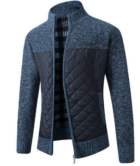 Manhattan Sweater Jacket Image 4