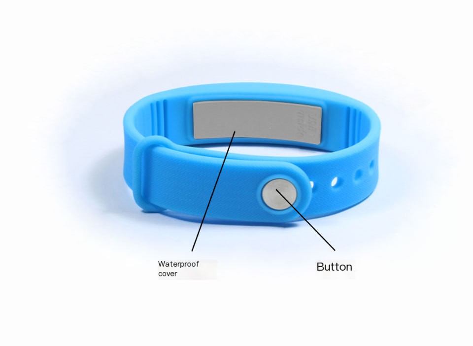 Wristband Image 7