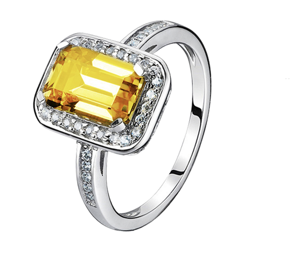 Square Ring Image 1