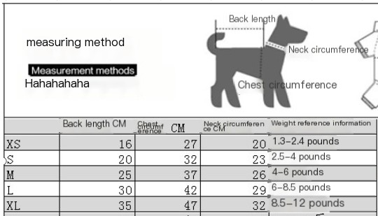Blue Sling Pet Clothes