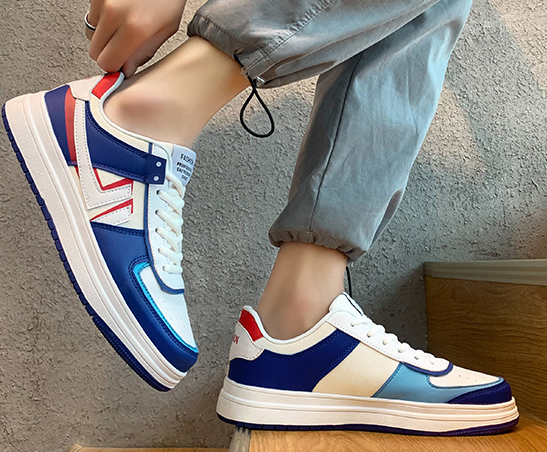 Sporty Casual Shoes 6