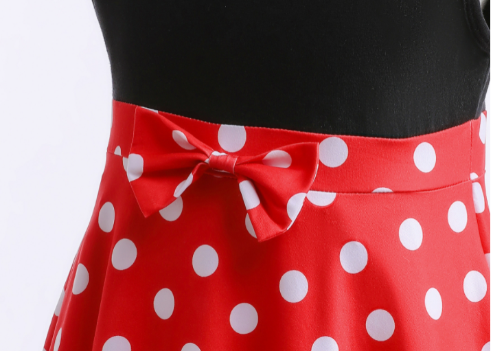 Minnie Dress Image 4