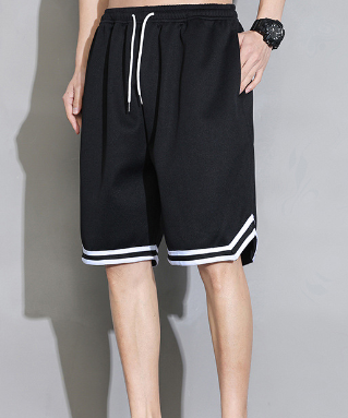 Summer Streetwear Shorts 2