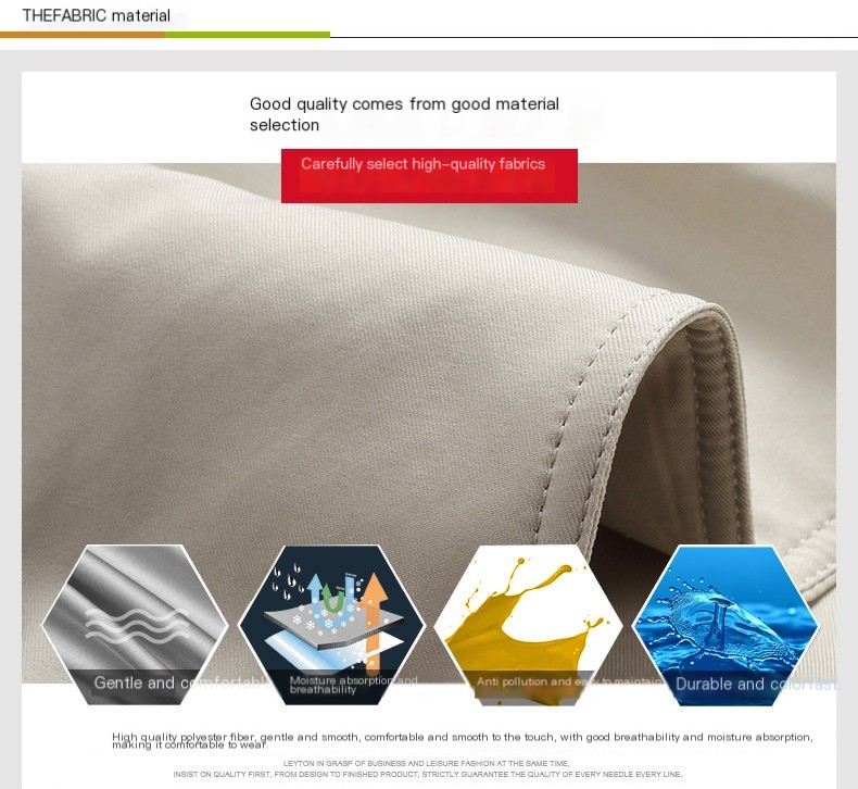 Business Casual Jacket