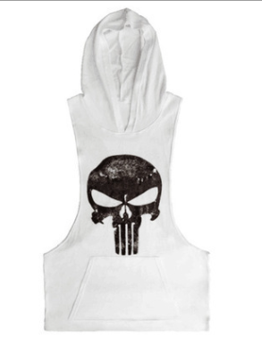 Men's Summer Vest Image 5