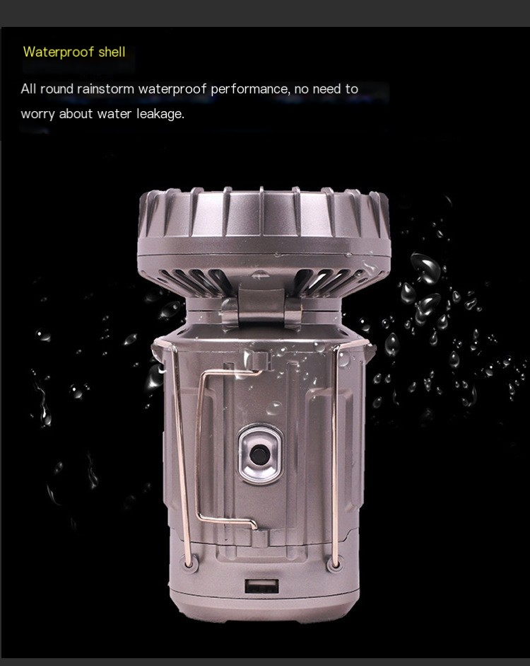 AdventureGlow features