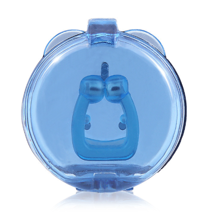 Silicone Anti-Snore Nasal Dilator
