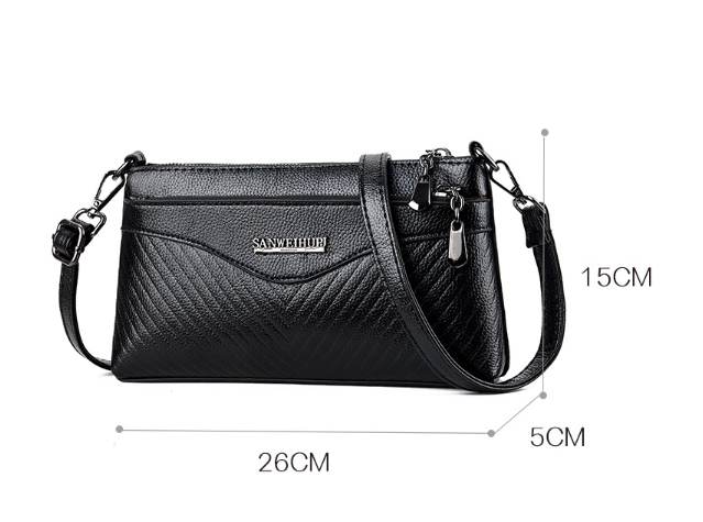Single Shoulder Bag