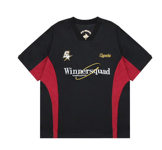 Vintage Jersey Tee 9