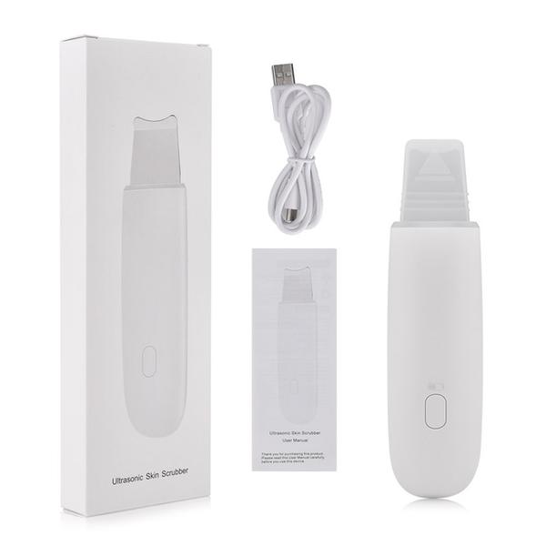 Close-up of Device